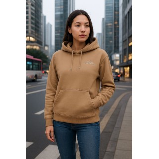 Felpa Minimal Streetwear Komiprotect | Mobilità Urbana & Monopattino