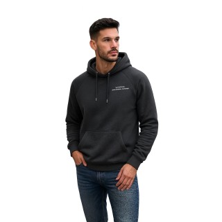 Felpa Minimal Streetwear Komiprotect | Mobilità Urbana & Monopattino