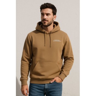 Felpa Minimal Streetwear Komiprotect | Mobilità Urbana & Monopattino