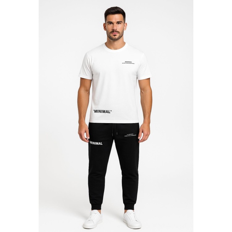 Pantaloni Minimal Komiprotect Streetwear | Mobilità Urbana & Monopattino