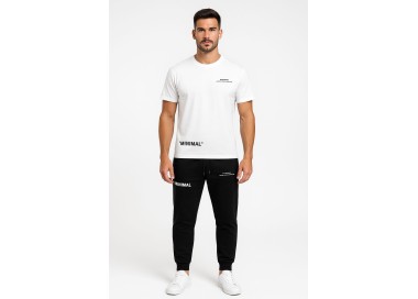 Pantaloni Minimal Komiprotect Streetwear | Mobilità Urbana & Monopattino