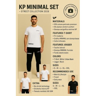 Pantaloni Minimal Komiprotect Streetwear | Mobilità Urbana & Monopattino